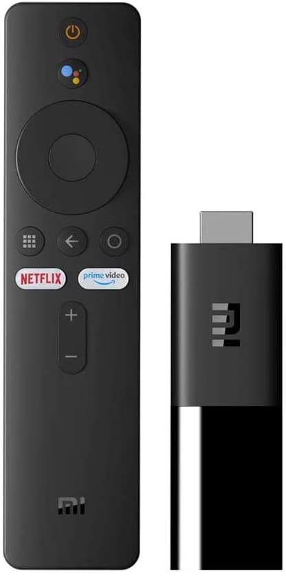 MI TV STICK  ANDROID TV XIAOMI