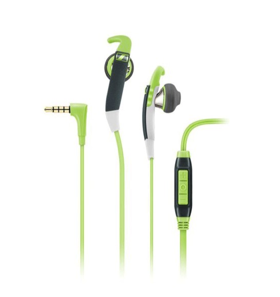 MX686G  AURICULARES SPORT ANDROID