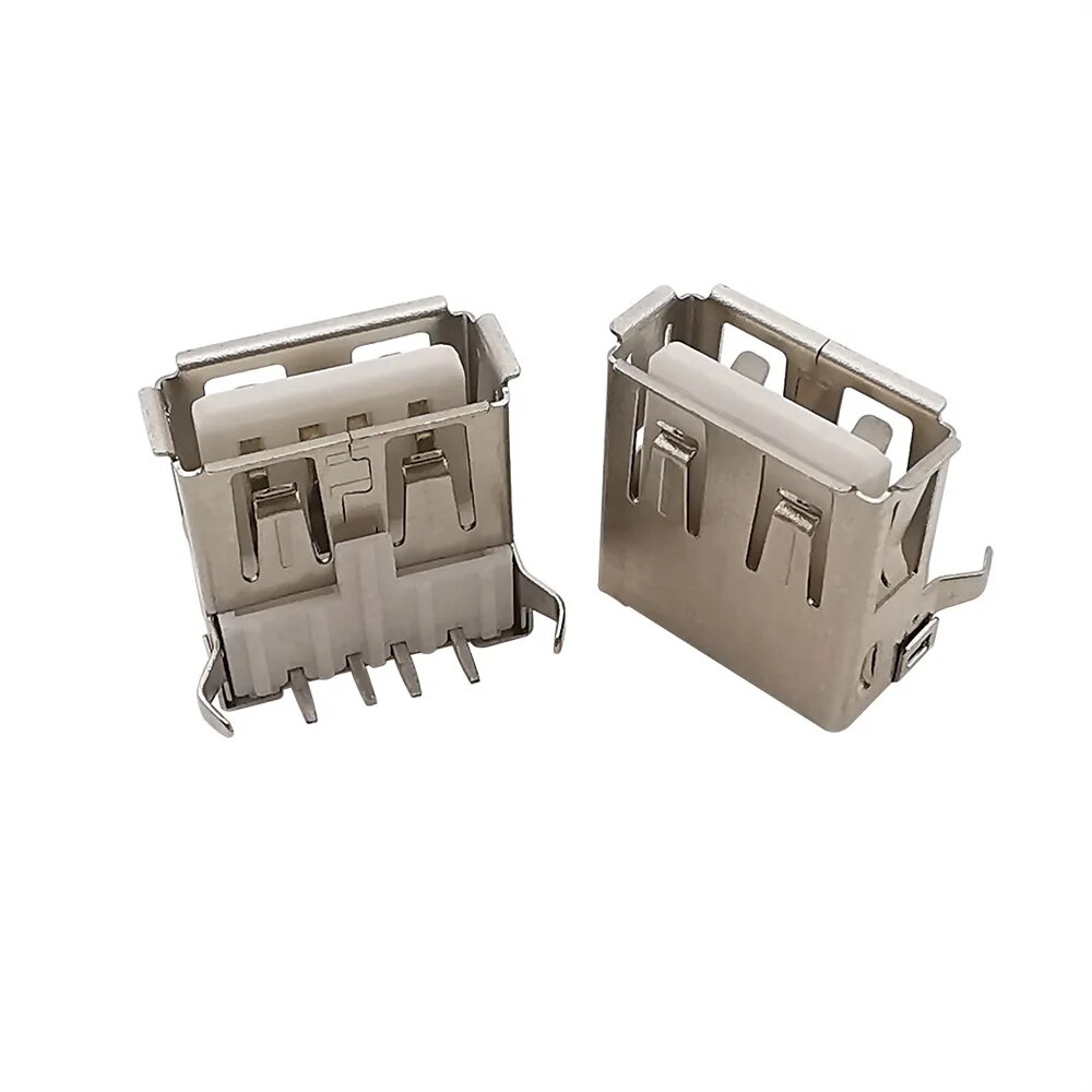 NI5001  BASE MACHO USB A PCB