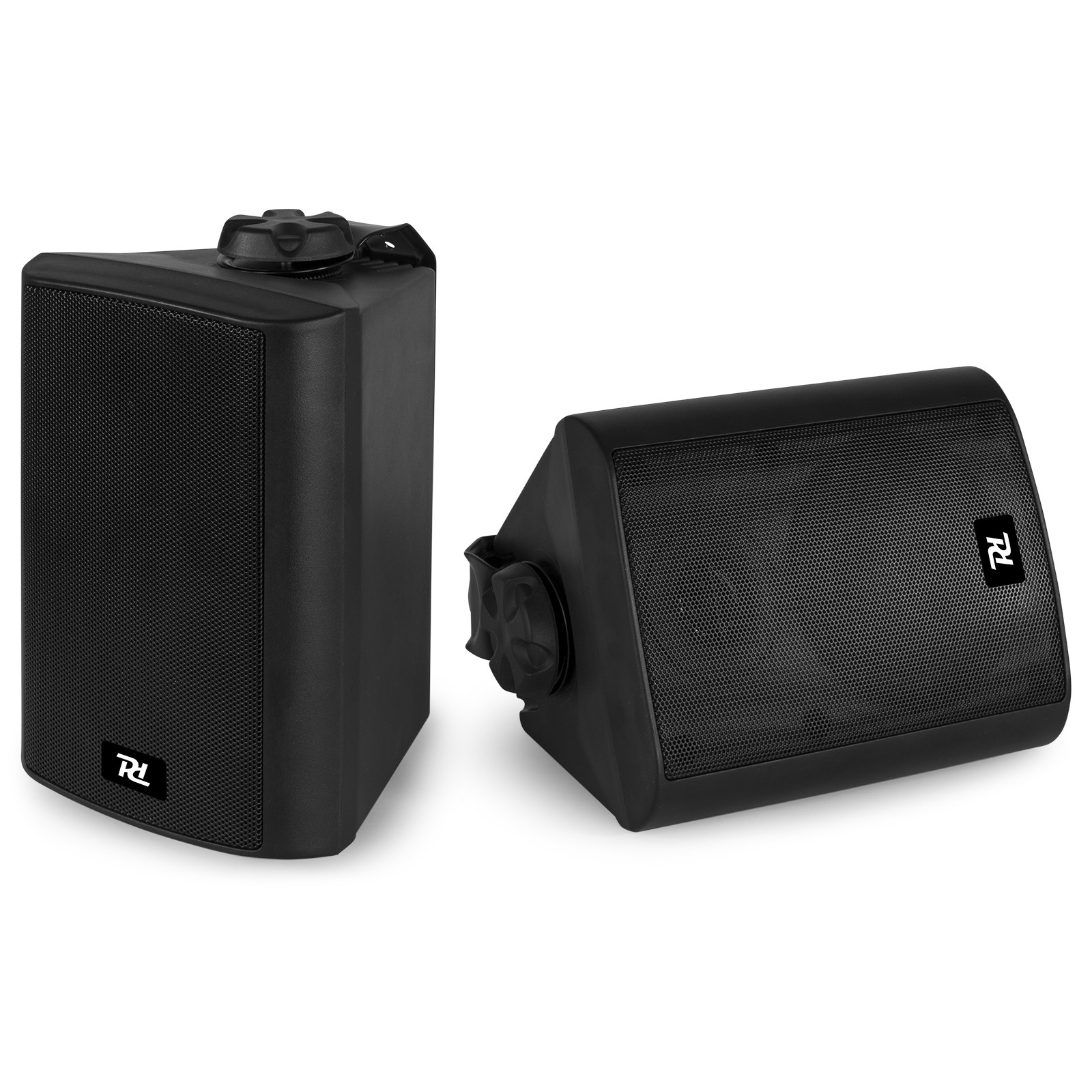 ODS50B  BAFLES 2 VIAS 50W RMS NEGRO PAREJA