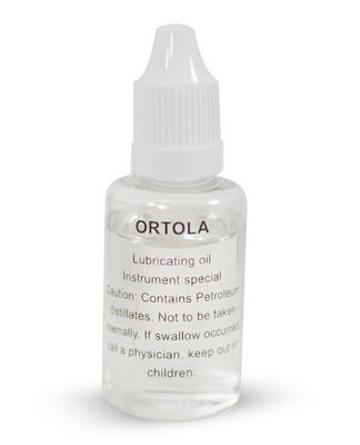 OIL  ACEITE PARA TROMPETA ORTOLA