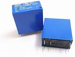 OSA-SS-224DM3  RELE DPST-NO 24VDC 3A