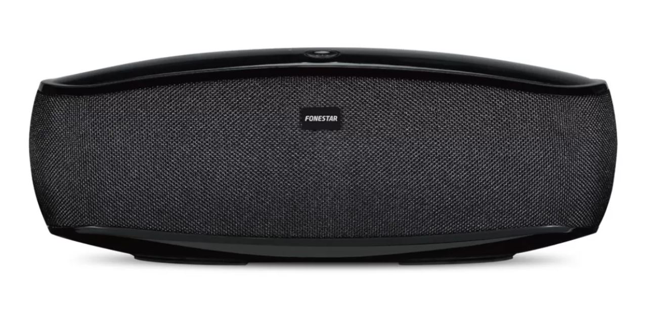 OVAL-N  ALTAVOZ BLUETOOTH TWS