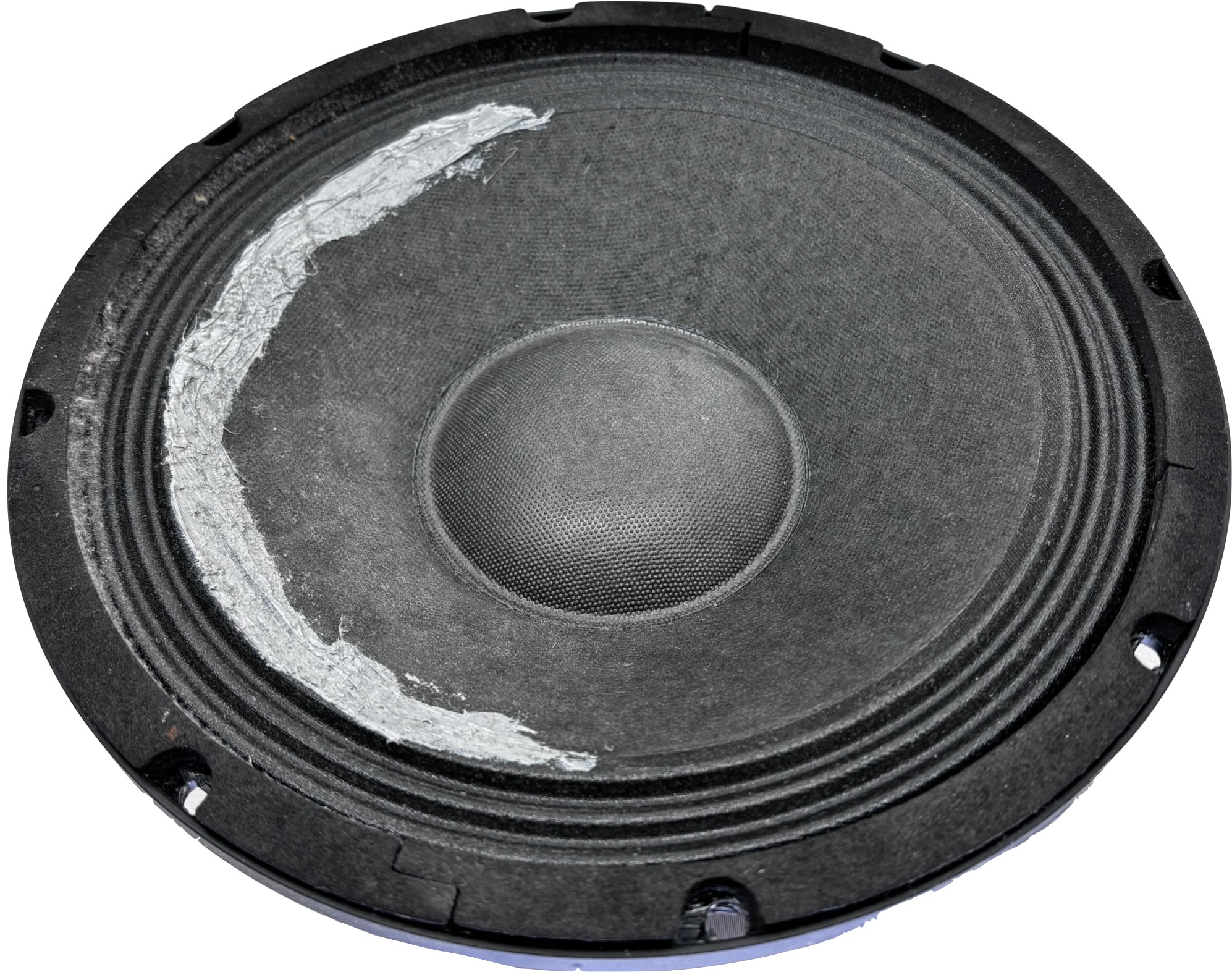 PAK110MK2/1  ALTAVOZ 10" 4 OHMS (REPARADO)