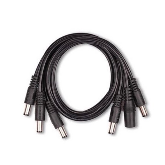 PDC5S  CABLES ALIMENTACION SPLIT 5 PEDALES