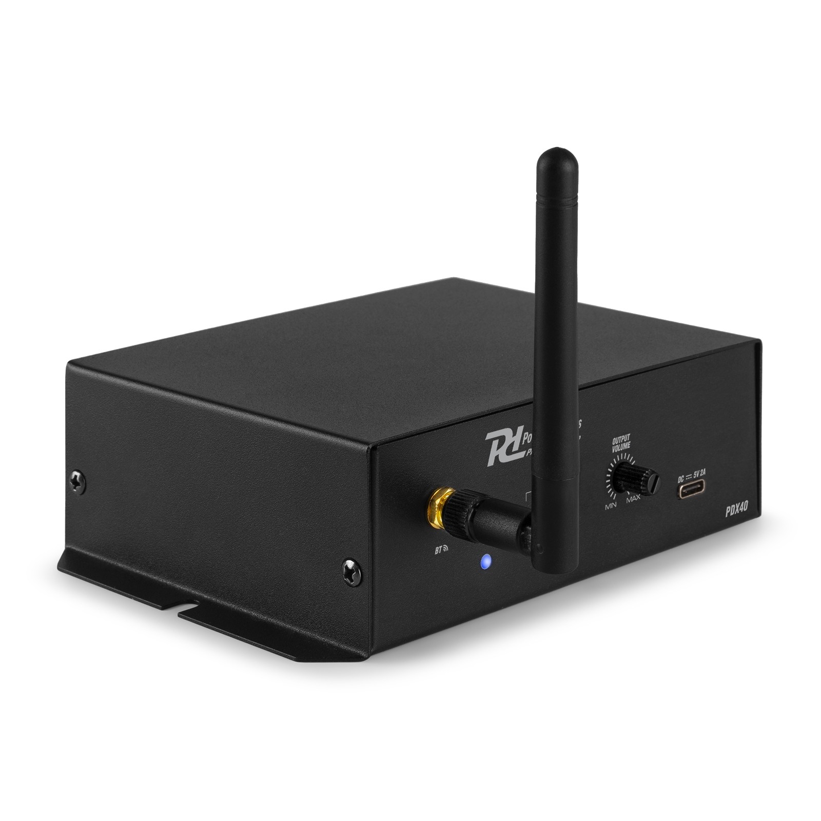 PDX40  RECEPTOR AUDIO ESTEREO BLUETOOTH