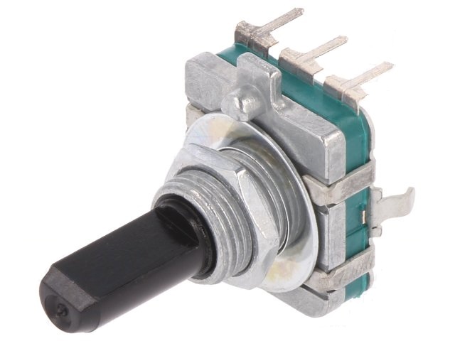 PEC16-4020F  ENCODER INCREMENTAL BOURNS