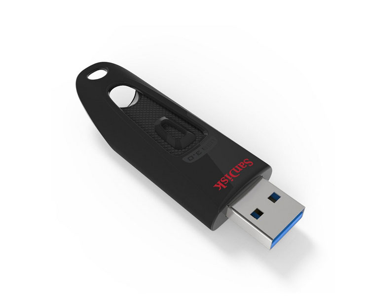 PEN/32GB/3.0  PEN DRIVE 32GB 3.0 SANDISK