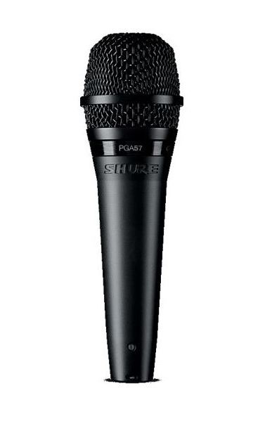 PGA57  MICRO DINAMICO INTRUMENTOS SHURE