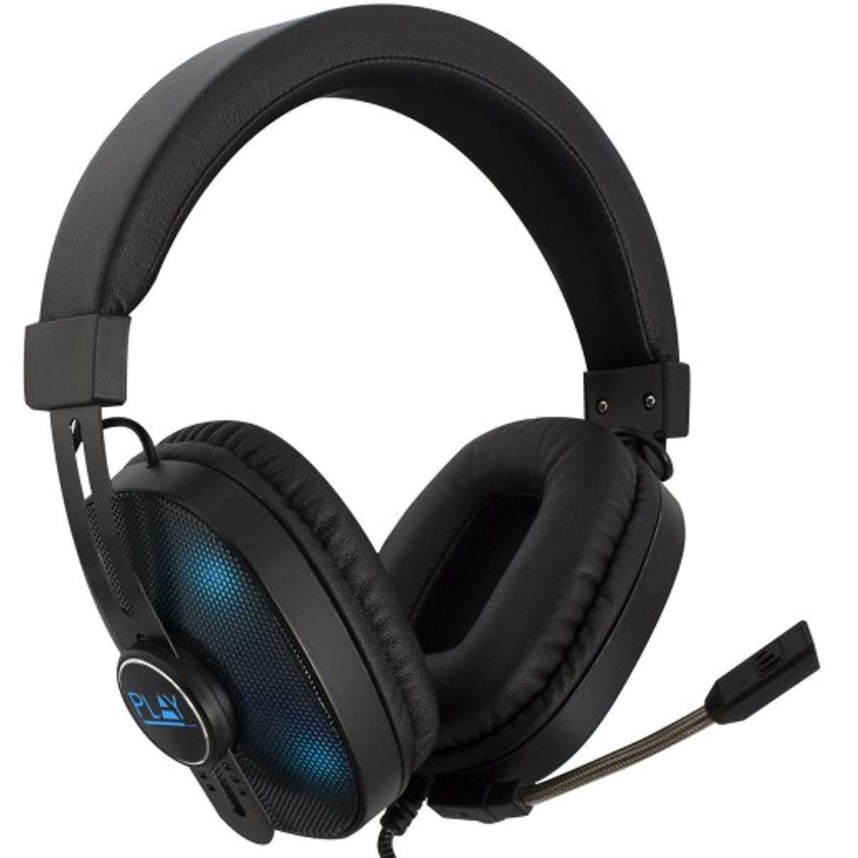 PL3321  AURICULARES GAMING PC & CONSOLA