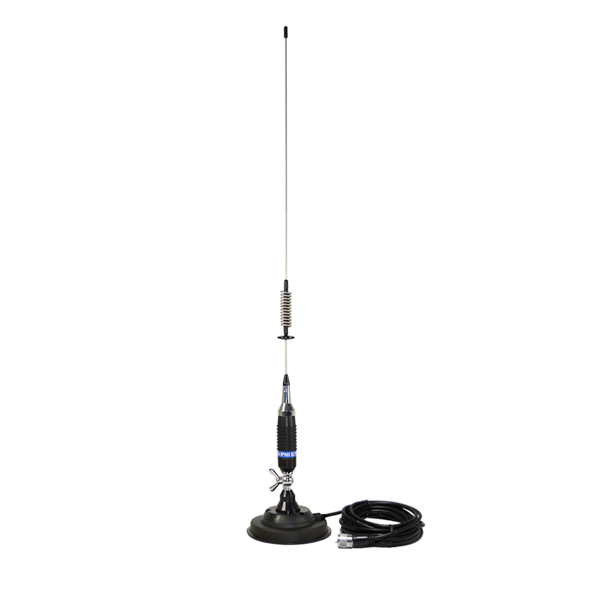 PNI S75  ANTENA MOVIL CON BASE MAGNETICA