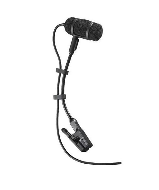 PRO35  MICRO CONDENSADOR CARDIODE AUDIO TECHNICA