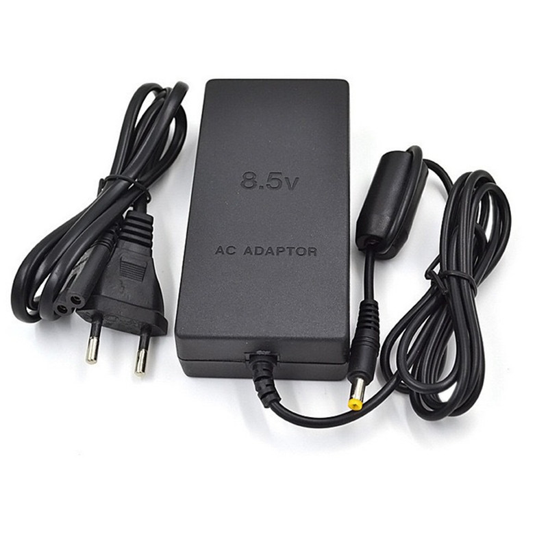 PS2-ALI  ALIMENTADOR PS2 8,5V-5,65A