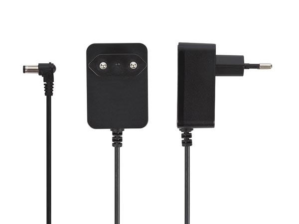 PSS6E1210  ALIMENTADOR 12VDC 1A