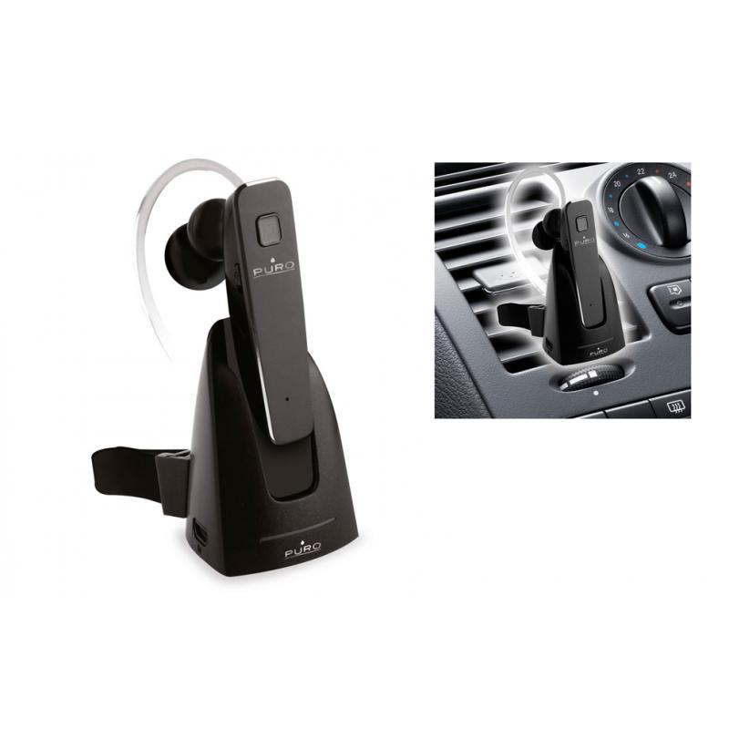 PUROBT700  AURICULAR BLUETOOTH PURO BT700 + CARGADOR