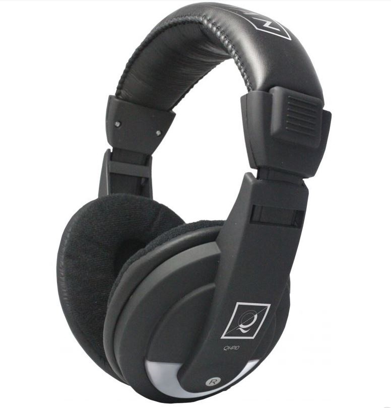 QHP10  AURICULARES DINAMICOS OQAN