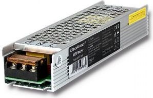 QOLTEC-50937  FUENTE ALIMENTACION 12VDC 120W 10A