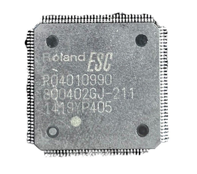 R04010990  C. INT. ROLAND ESC 800402GJ-211 FOR M-CUBE GX (DESPIECE)