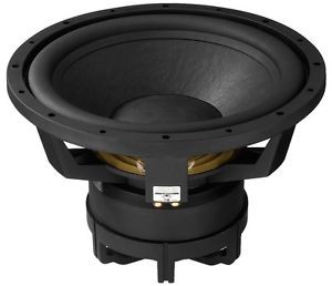 RAPTOR15  ALTAVOZ SUBWOOFER 15" / 1500W (EX-DEMO)