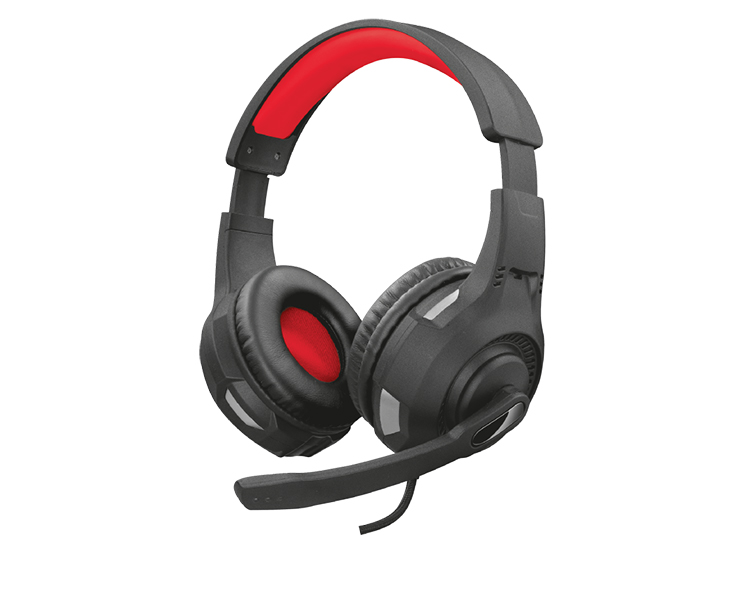 RAVU  AURICULARES GAMING TRUST