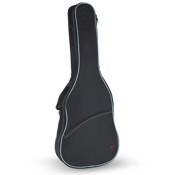 REF33  FUNDA GUITARRA CLASICA 4/4 10mm