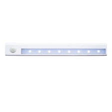 RGL020  REGLETA LED 24cms CON SENSOR ATMOSS