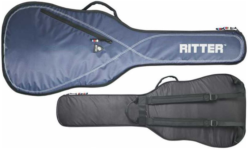 RGP2D  FUNDA GUITARRA ACUSTICA RITTER