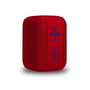 ROLLER COASTER RED  ALTAVOZ BLUETOOT 10W RMS IPX6 NGS