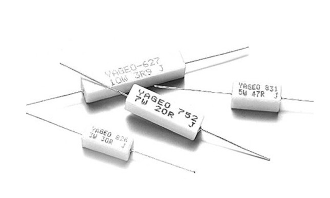 RS-0,22-6W  RESISTENCIA 0,22-6W