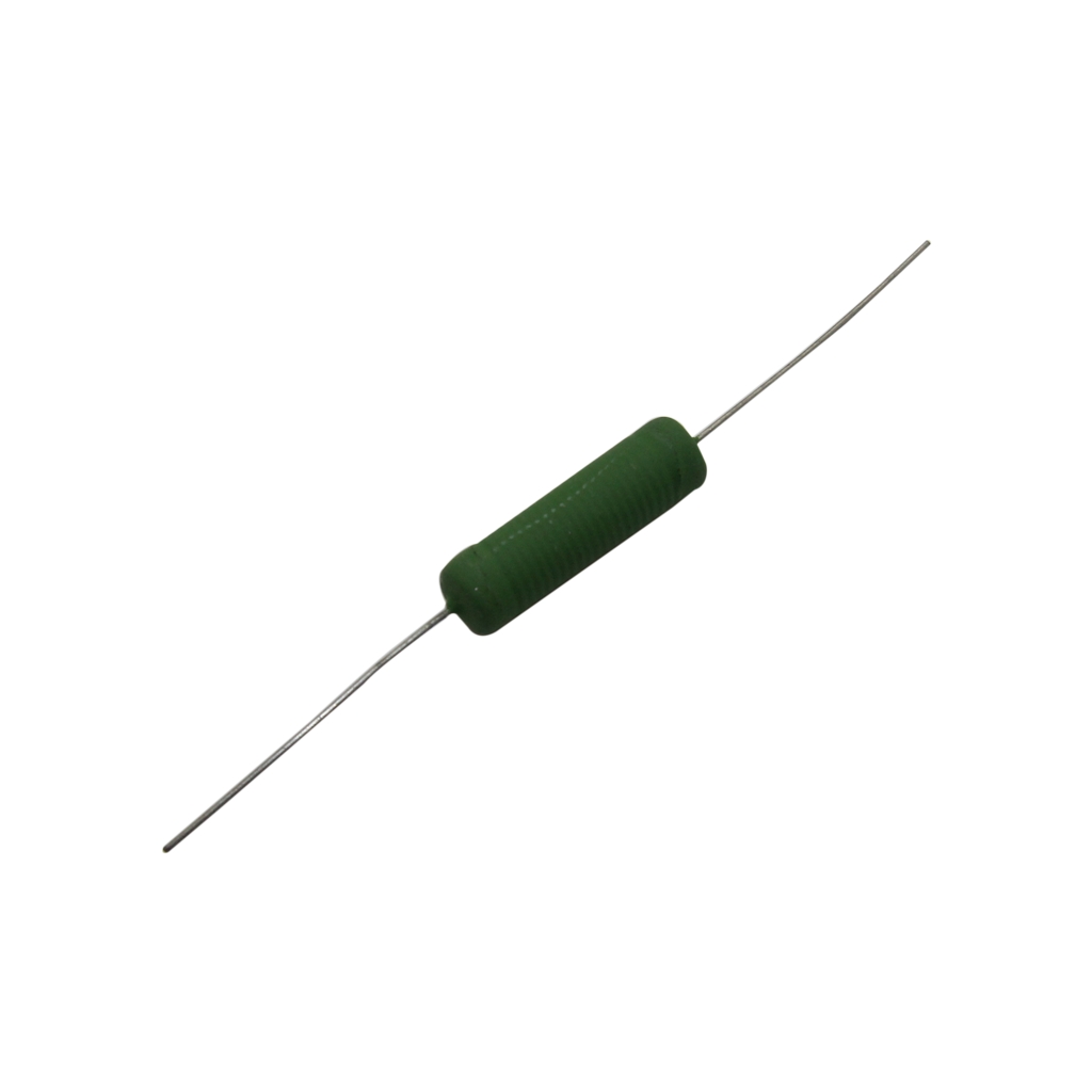 RS-12-8W  RESISTENCIA 12ohm 8W BOBINADA