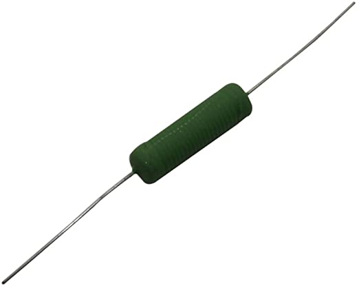 RS-47-8W  RESISTENCIA 47ohm 8W BOBINADA