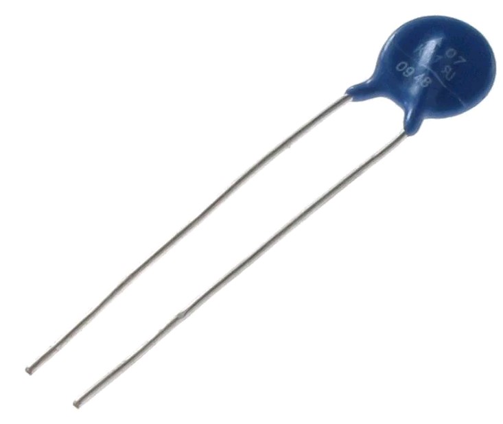 S10K300  VARISTOR 300VAC 10A