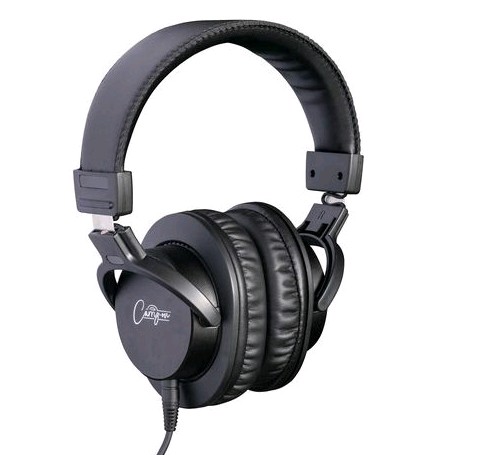 SH100BK  AURICULARES DE ESTUDIO CARRY ON