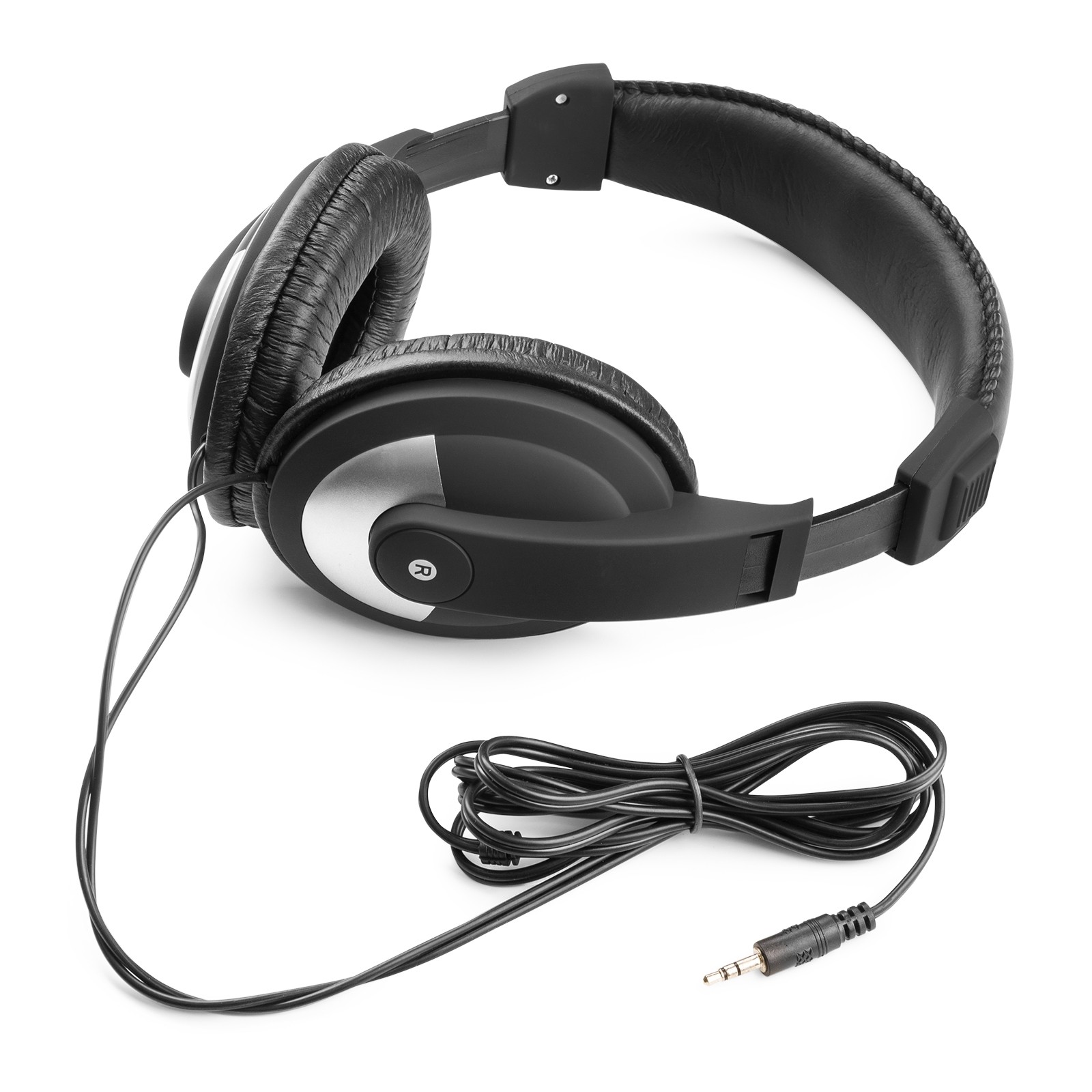 SH120  AURICULARES DINAMICOS