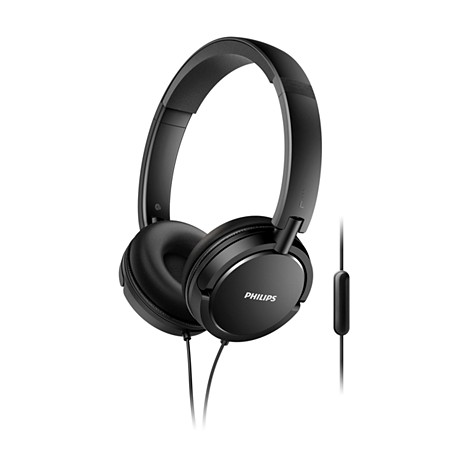 SHL5005  AURICULARES CERRADOS PHILIPS