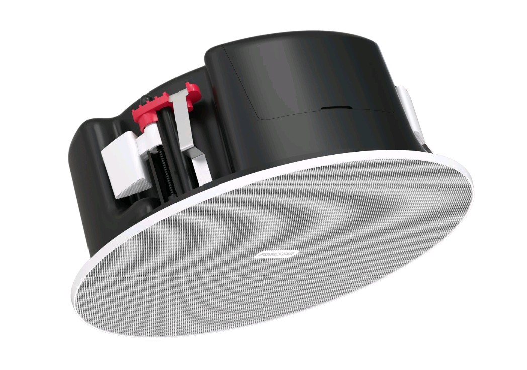 SKY-6T-DOME  ALTAVOZ DE TECHO CON DOME 6" 100V