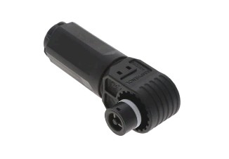 SLPHPM06BSB1  CONECTOR AEREO 70A 3,6mm IP67 NEGRO