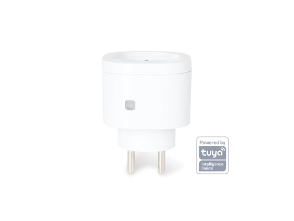 SMART1003  ENCHUFE WIFI 2,4GHz