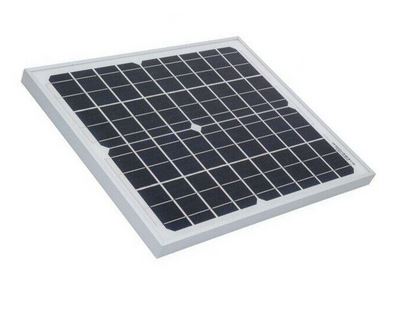 SOLAR-20W  PANEL SOLAR 20W MONOCRISTALINO