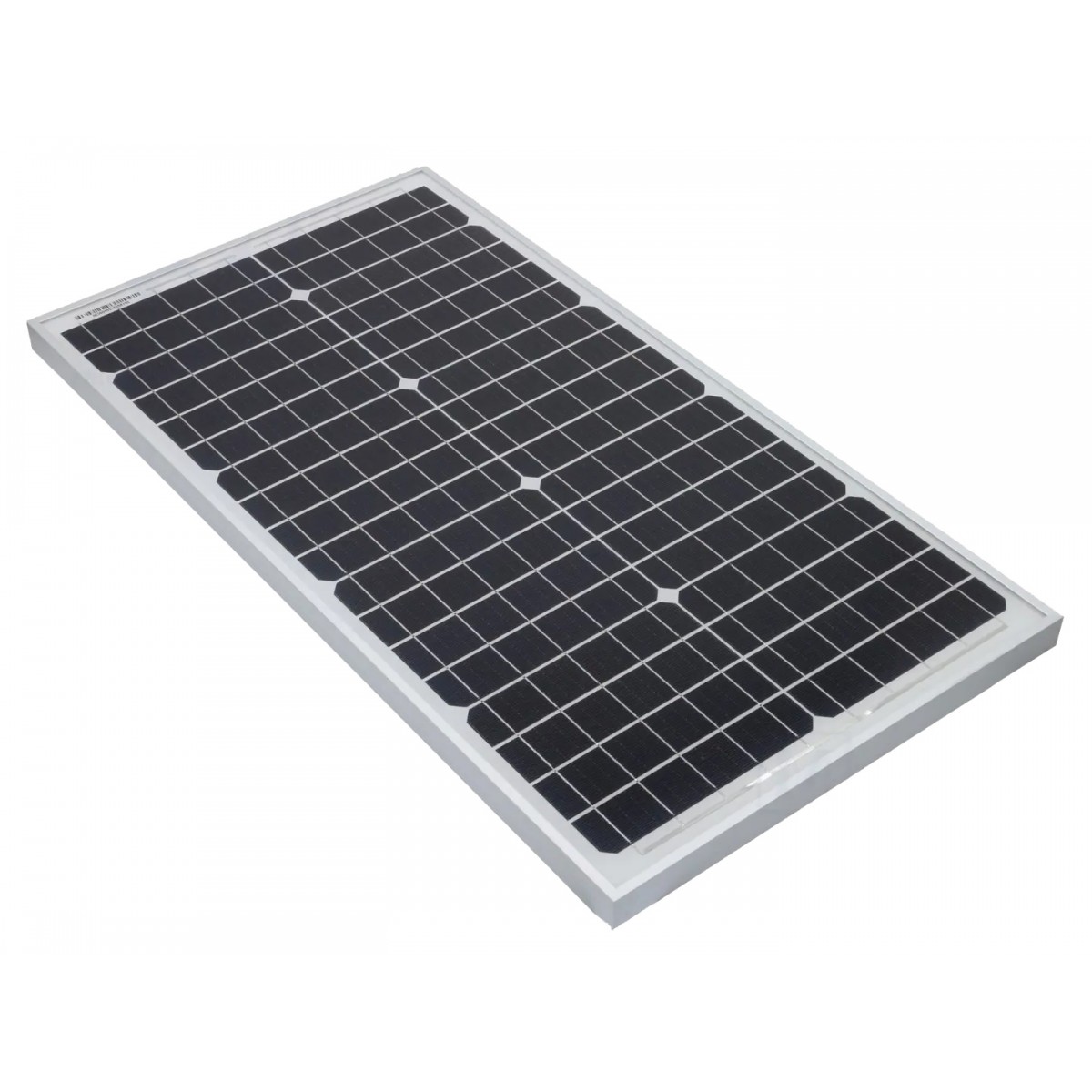 SOLAR-30W  PANEL SOLAR 30W MONOCRISTALINO