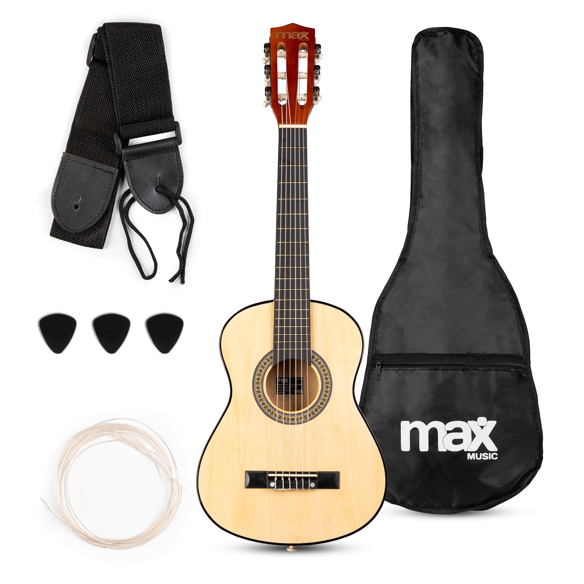 SOLOART 1/4  GUITARRA CLASICA 1/4 JUNIOR