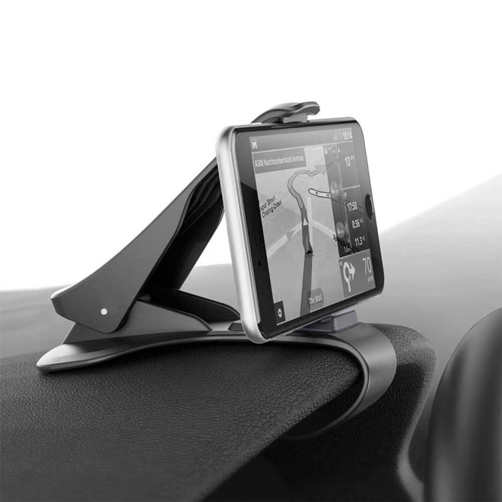 SOP002  SOPORTE SMARTPHONE PARA SALPICADERO