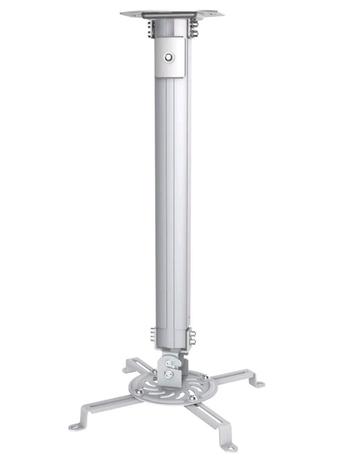 SPR567P  SOPORTE PROYECTOR TECHO 55 A 90cms