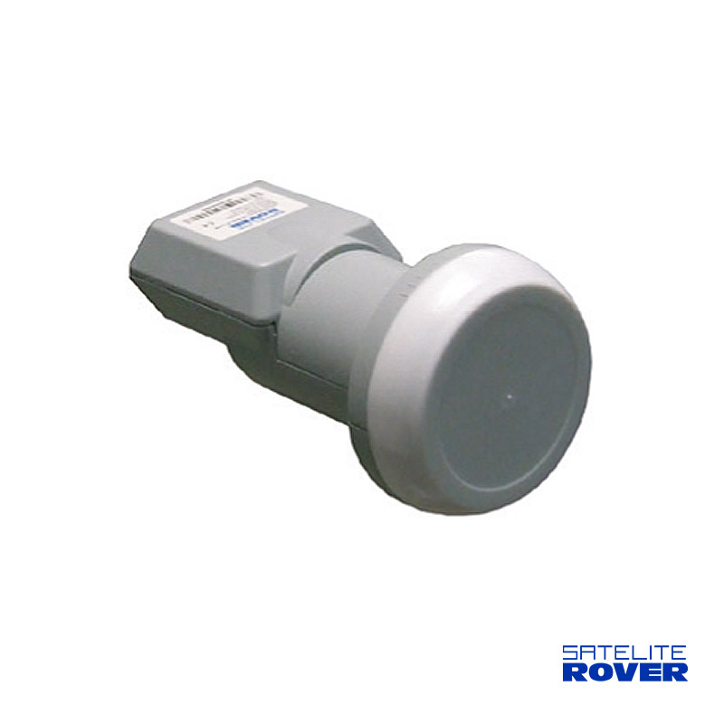 SR-52009  LNB UNIVERSAL FEED 0,2 dB ROVER