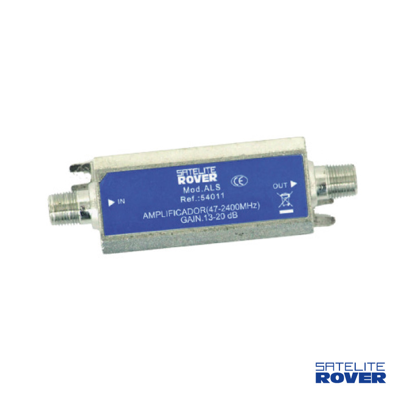 SR-54011  AMPLIFICADOR ENCH. 47-2400 ROVER