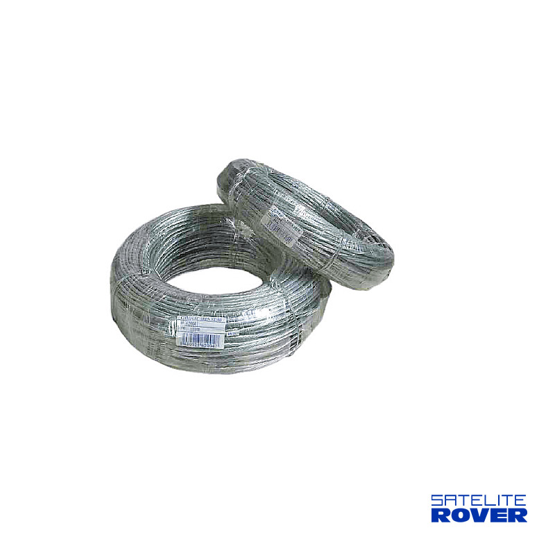 SR-62004  CABLE VIENTOS 3mm. (100m.) ROVER