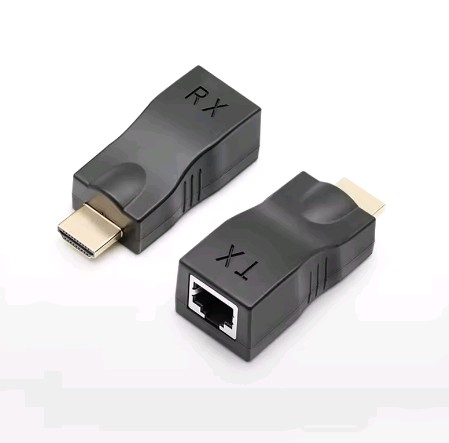 SR-87097  EXTENSOR HDMI POR UTP PASIVO
