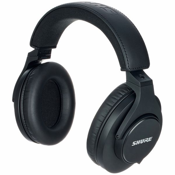 SRH440A  AURICULARES CERRADOS SHURE