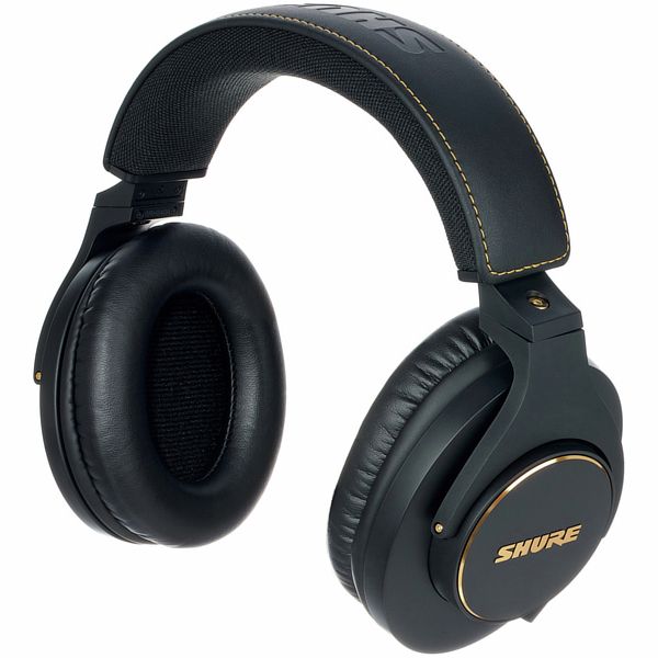 SRH840A  AURICULARES CERRADOS SHURE