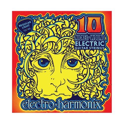 STRING-1  CUERDAS ELECTRICA 10-46 ELECTRO-HARMONIX